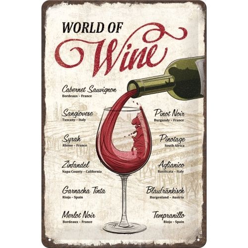 Wine