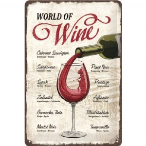 Wine