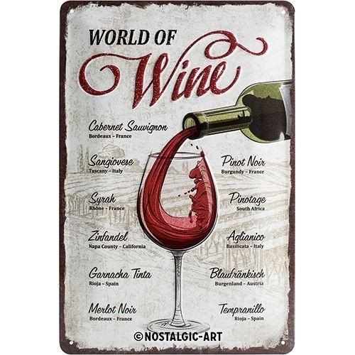 Wine