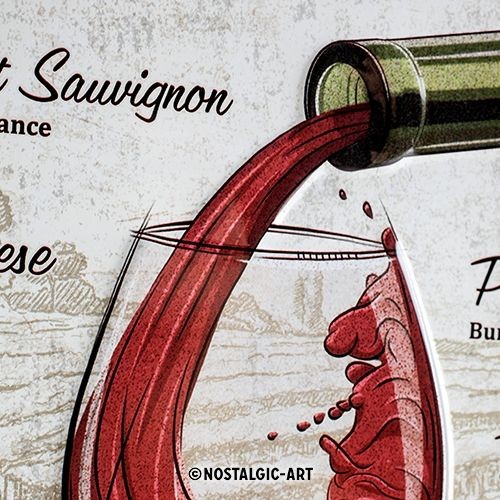 Wine