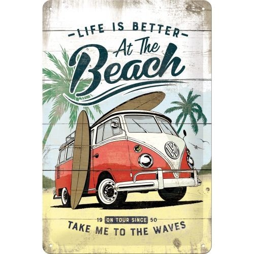 VW Beach