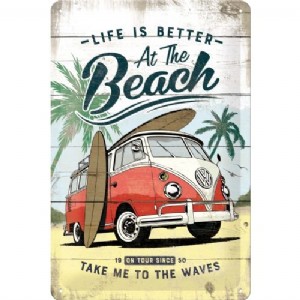 VW Beach