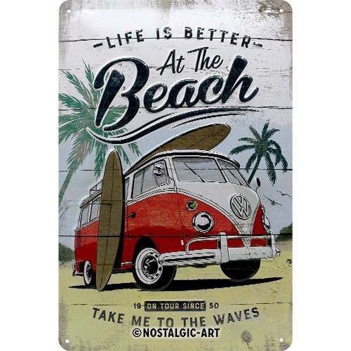VW Beach