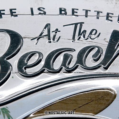 VW Beach
