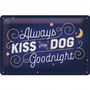 Kiss Dog
