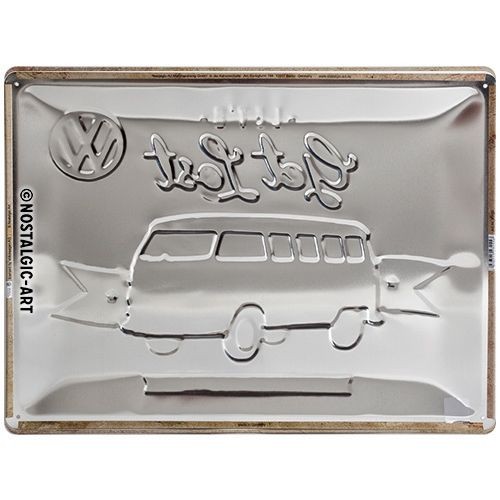 VW Get Lost