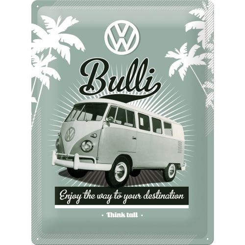 VW Bulli