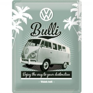 VW Bulli