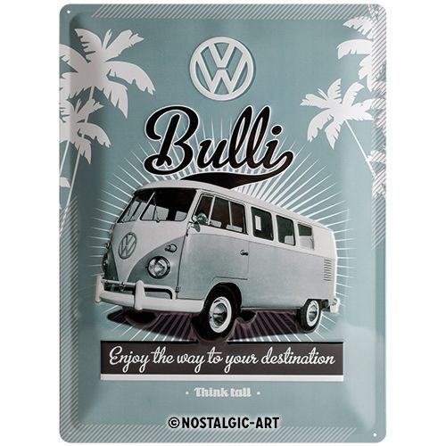 VW Bulli