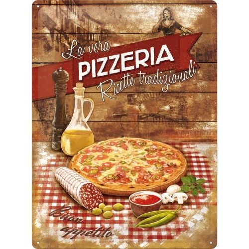 Pizzeria