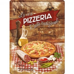 Pizzeria