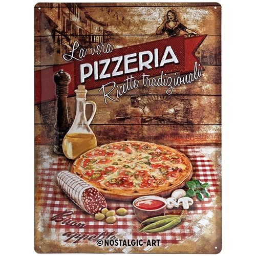 Pizzeria