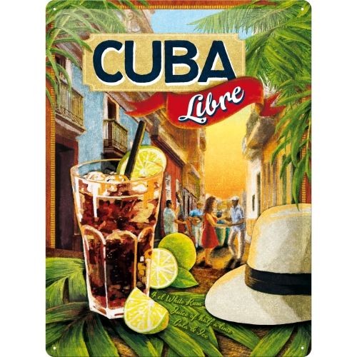 Cuba