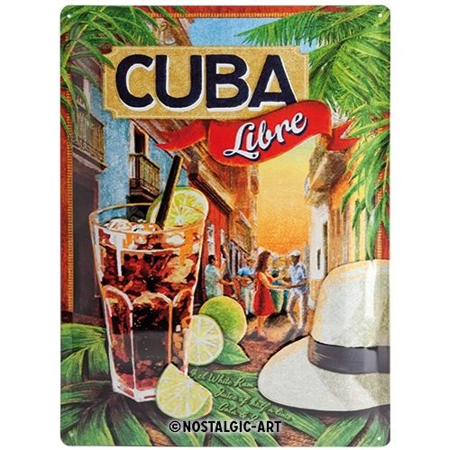 Cuba