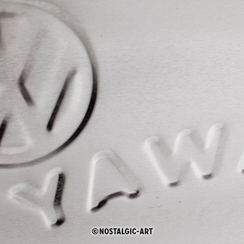 VW Get Away