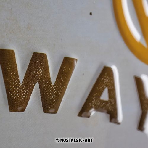 VW Get Away