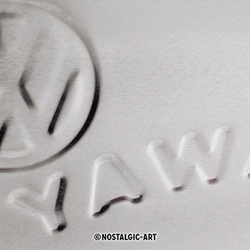VW Get Away
