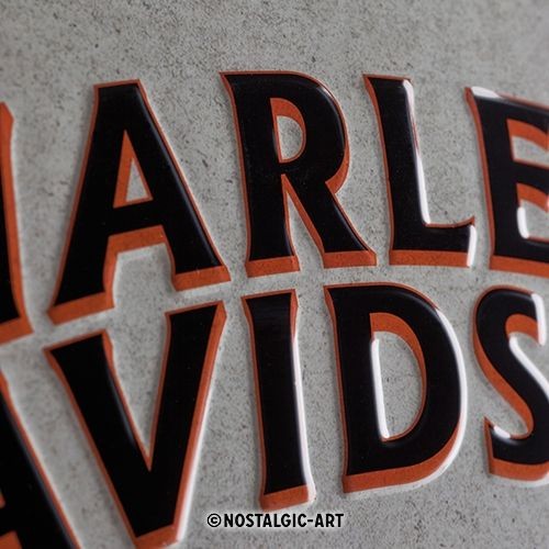 Harley Davidson Models