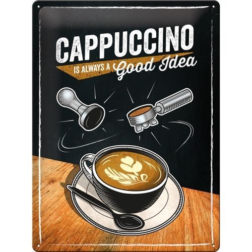 Cappuccino