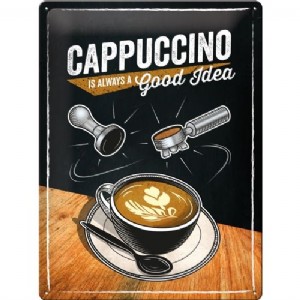 Cappuccino