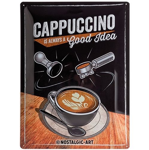 Cappuccino