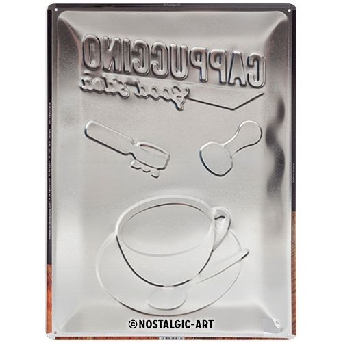 Cappuccino