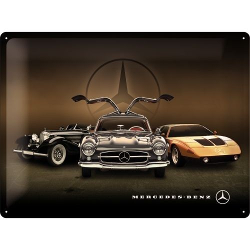 Mercedes Benz