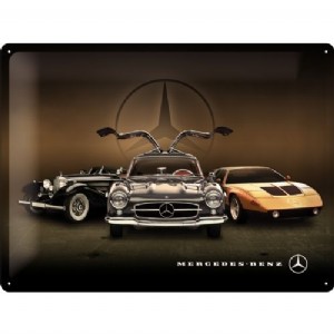 Mercedes Benz