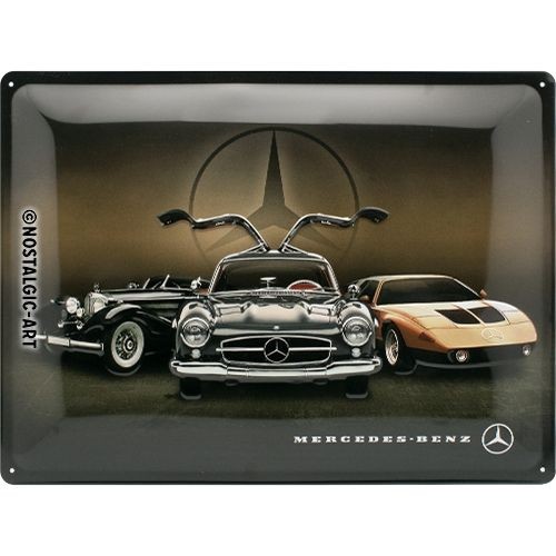 Mercedes Benz