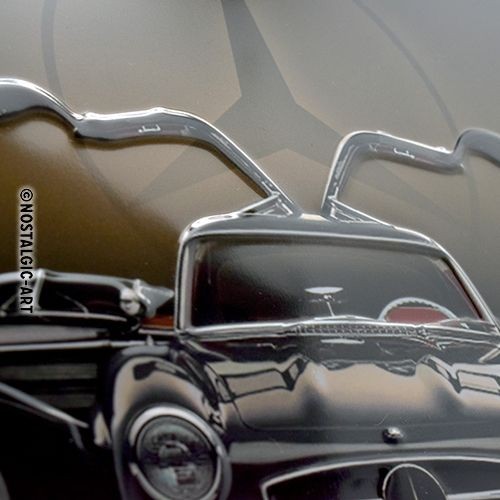 Mercedes Benz