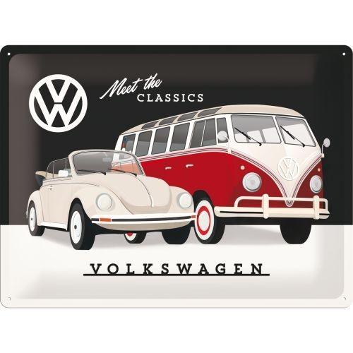 VW Beetle Bulli