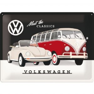 VW Beetle Bulli