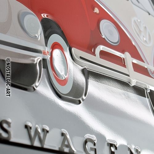 VW Beetle Bulli
