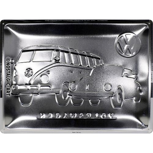 VW Beetle Bulli