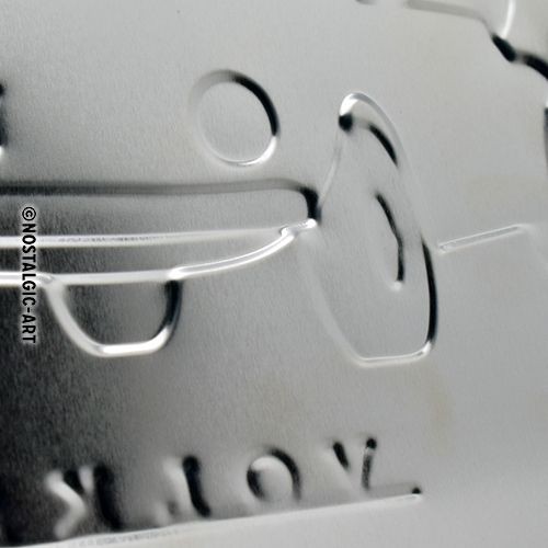 VW Beetle Bulli