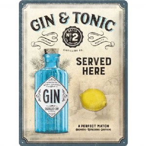 Gin Tonic