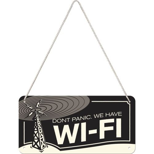 WiFi