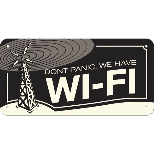 WiFi