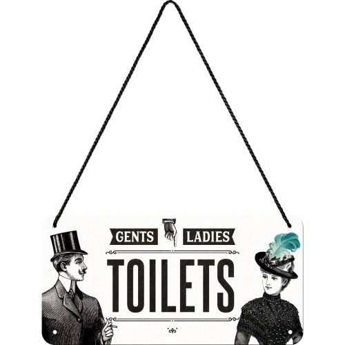 Toilets