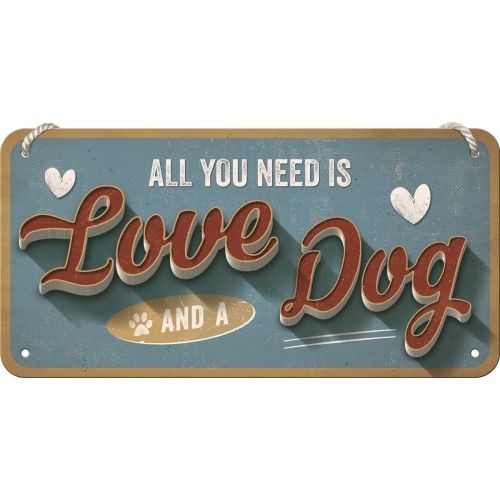 Love Dog