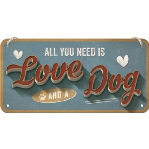 Love Dog