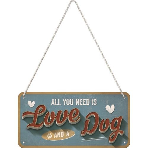 Love Dog