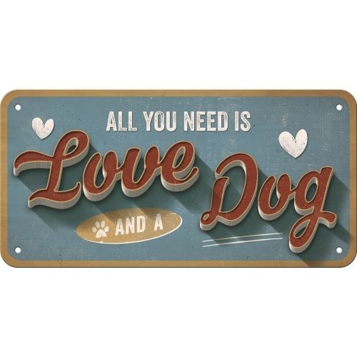 Love Dog