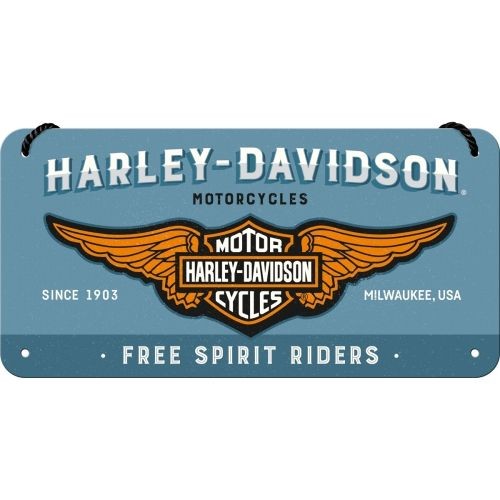 Harley Davidson