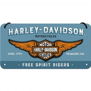 Harley Davidson