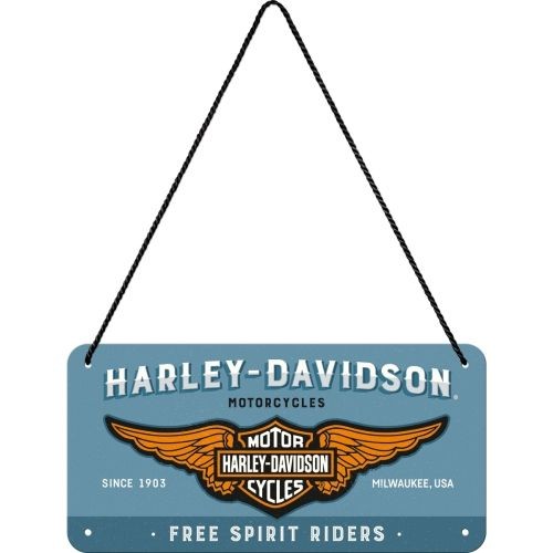 Harley Davidson