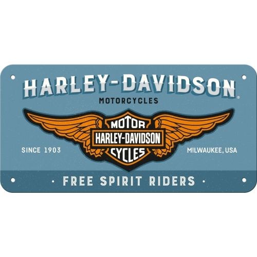 Harley Davidson