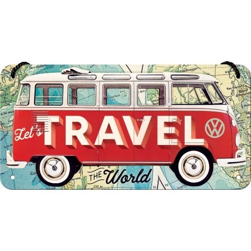 VW Travel