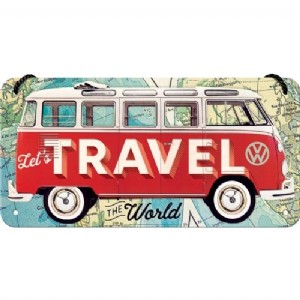 VW Travel