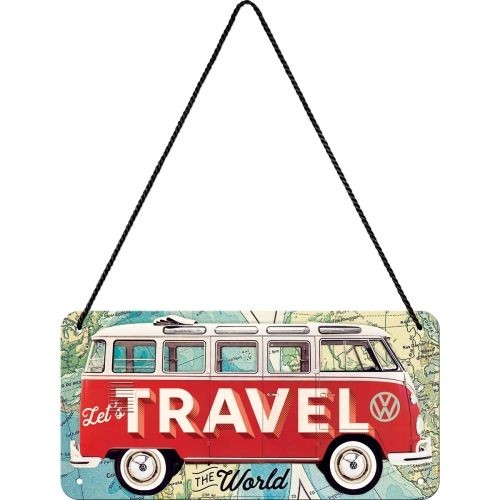 VW Travel